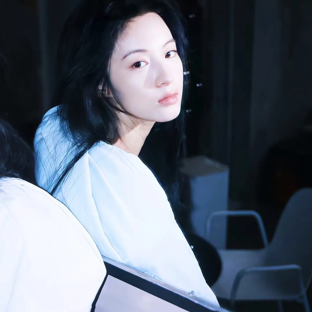 牵牛和仙女 海报