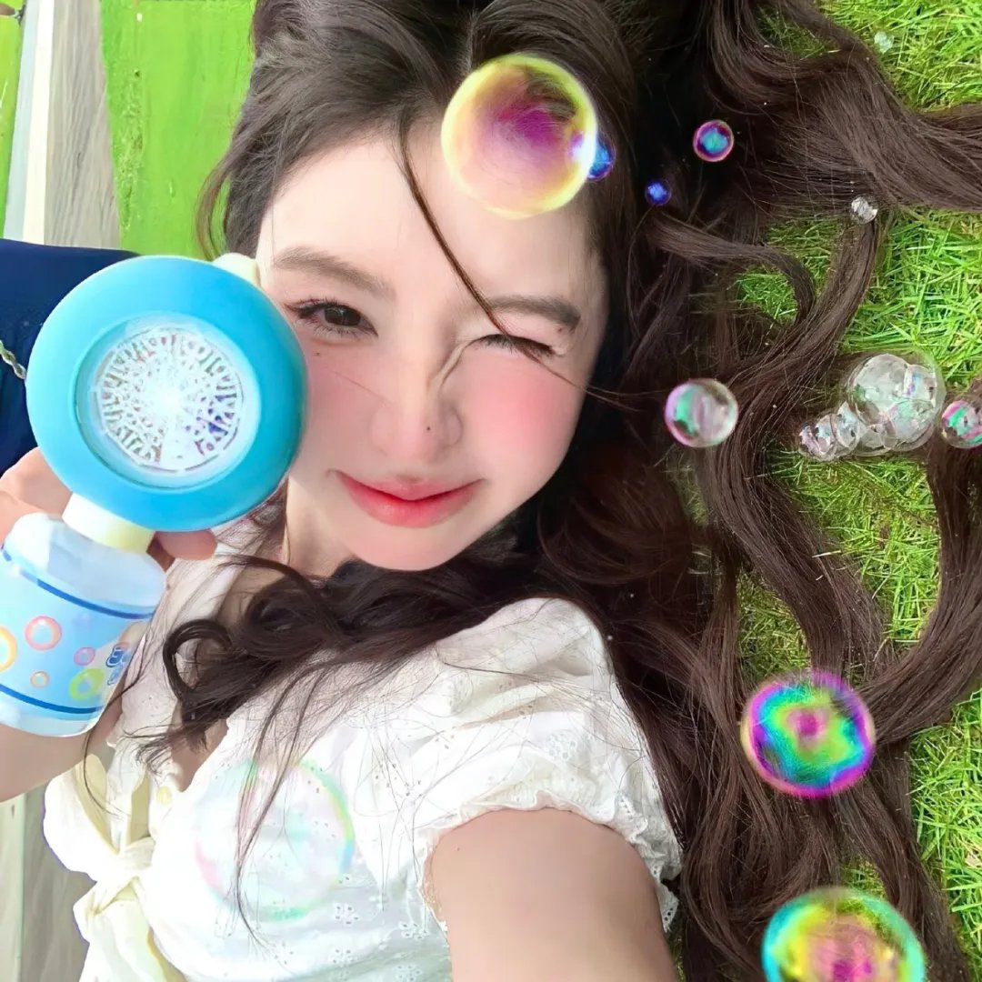 魔法公主 海报